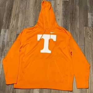 Tennessee Volunteers Nike men’s hoodie